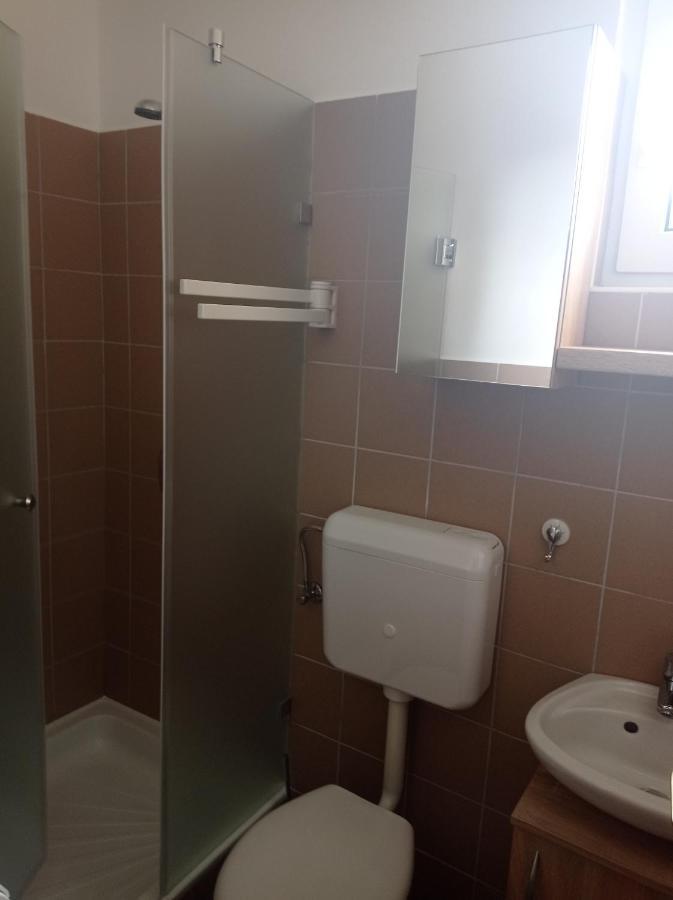 Joe Beach Apartman Keszthely Buitenkant foto