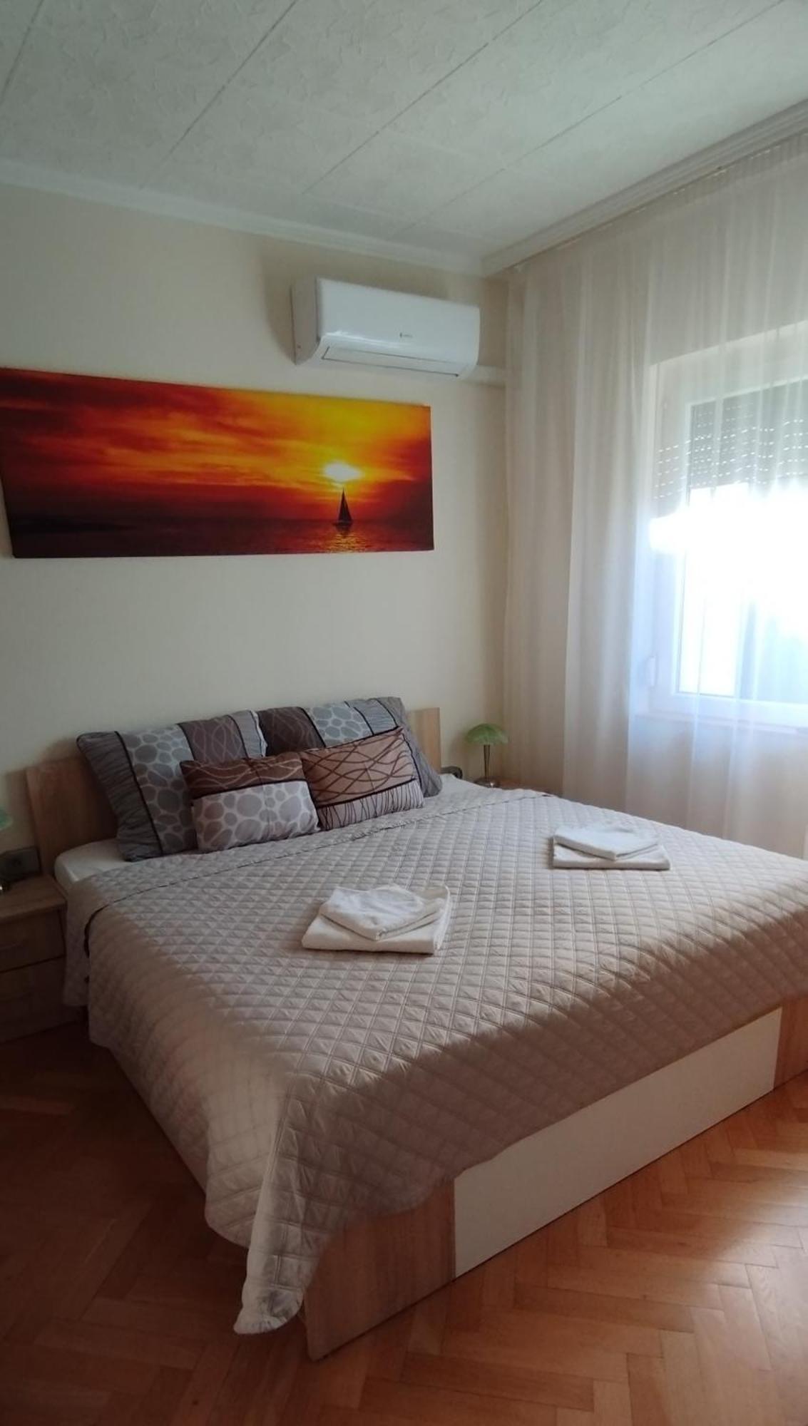 Joe Beach Apartman Keszthely Buitenkant foto