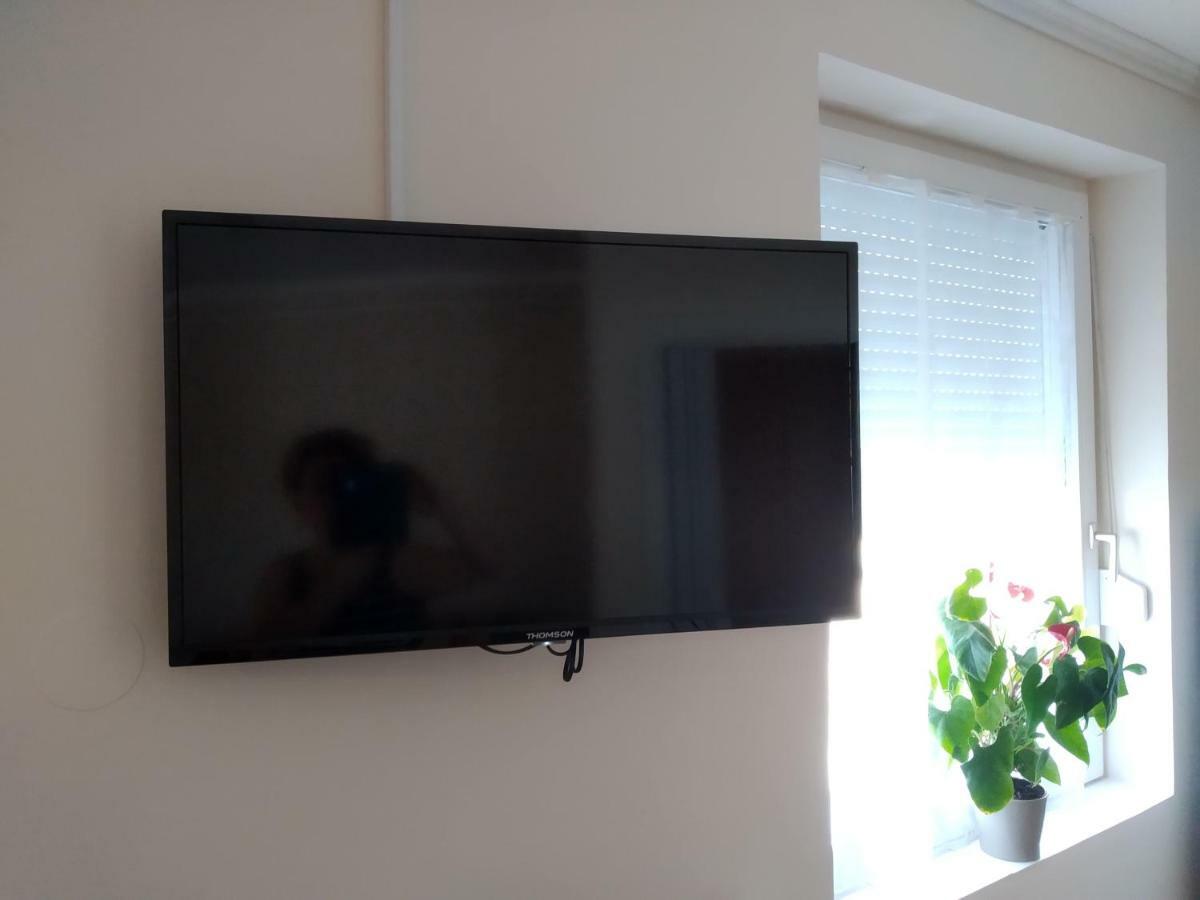 Joe Beach Apartman Keszthely Buitenkant foto