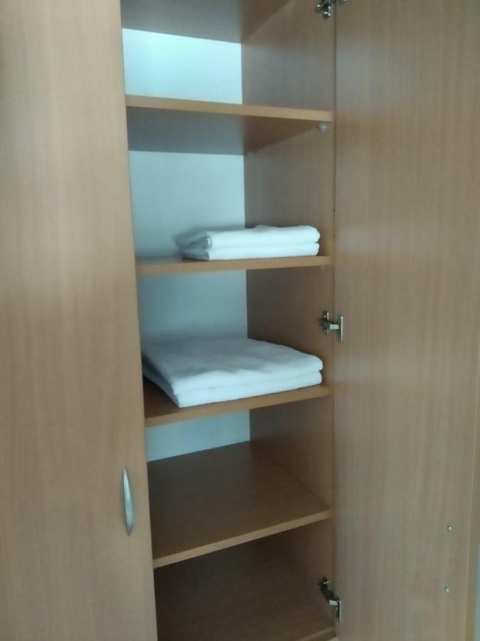Joe Beach Apartman Keszthely Buitenkant foto